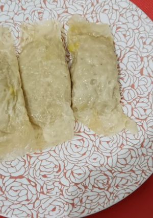 Foto resep Dimsum Kulit Tahu