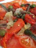 Ensalada Pita
