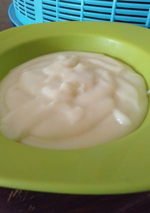 Foto resep Fla Sederhana ala Ummu Rasya