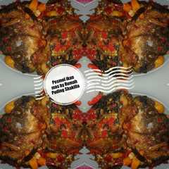 Pesmol ikan mas ala rumah Puding shakilla রেসিপির প্রধান ছবি
