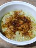 Haray masalay ke dahi bhalay