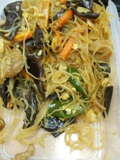 Foto resep Bihun Goreng Ebi