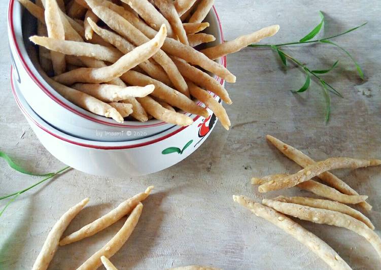 Resep: Makan di DimeTelur Gabus Kelapa