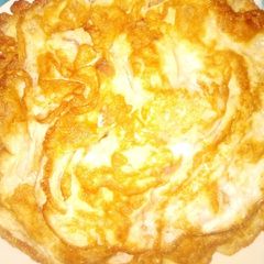 A picture of Fried egg.