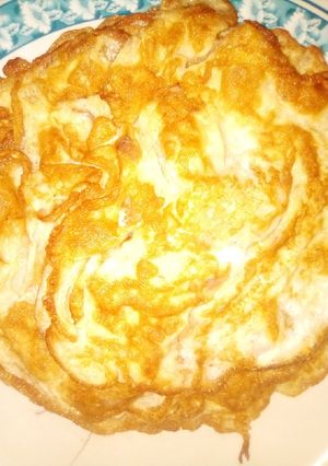 A picture of Fried egg.