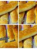 خبز السندويتش 🌭🥖
