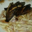 Papuyu Babanam & Cacapan Asam Buah