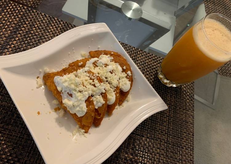 Empanadas potosinas a manera de mi mami! 👩🏻‍🍳💕👩🏻‍🍳