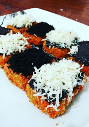 Foto resep Nugget pisang