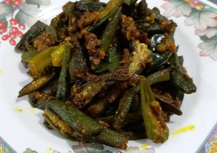 7 Simple Ideas for What to Do With Okra Fry