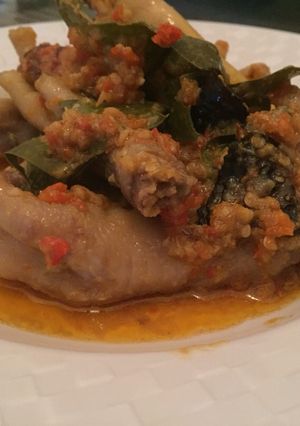 Foto resep CekerMercon