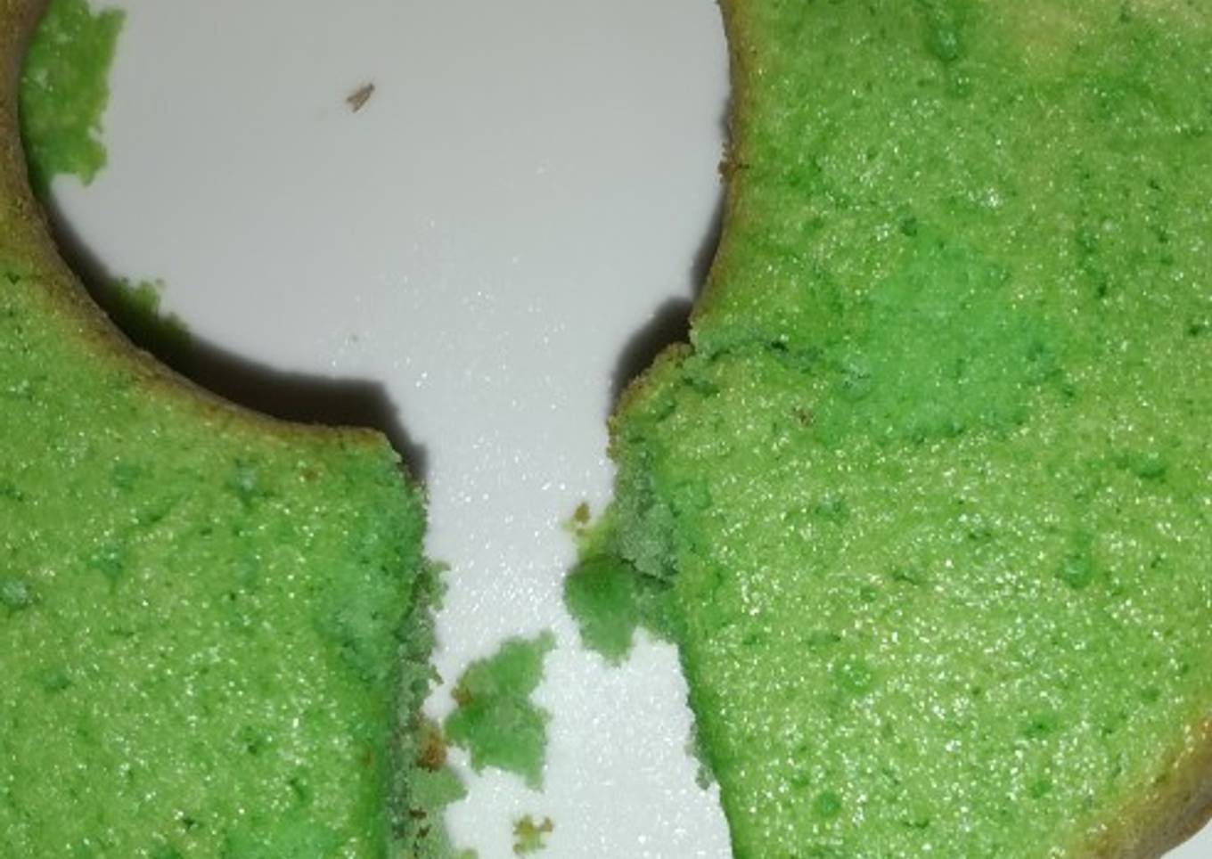 Bolu ekonomis 1 telur