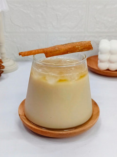 Foto resep Cinnamon Milk Tea ✨
