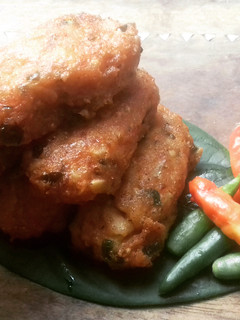 Foto resep Mendol Mercon (Tempe Teri)