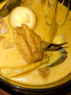 Foto resep Opor tahu telur