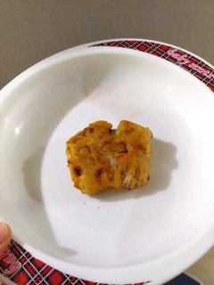 Foto resep 6. Chicken patty simple homemade (tanpa chopper)