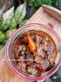 Semur Daging Tetelan Simple