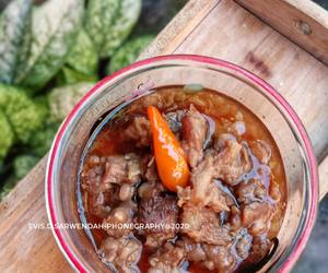 Resep Mudah Semur Daging Tetelan Simple Paling Enak Resep Mudah Semur Daging Tetelan Simple Paling Enak