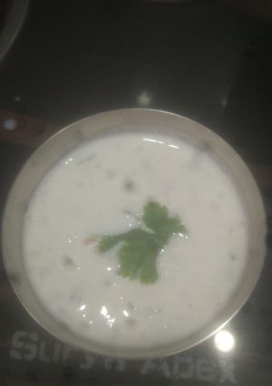 ककड़ी रायता (Kakdi Raita recipe in Hindi) रेसिपी मुख्य फोटो