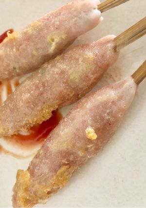 Foto resep Sempol Pinky
