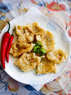 Foto resep Cireng Sayuran
