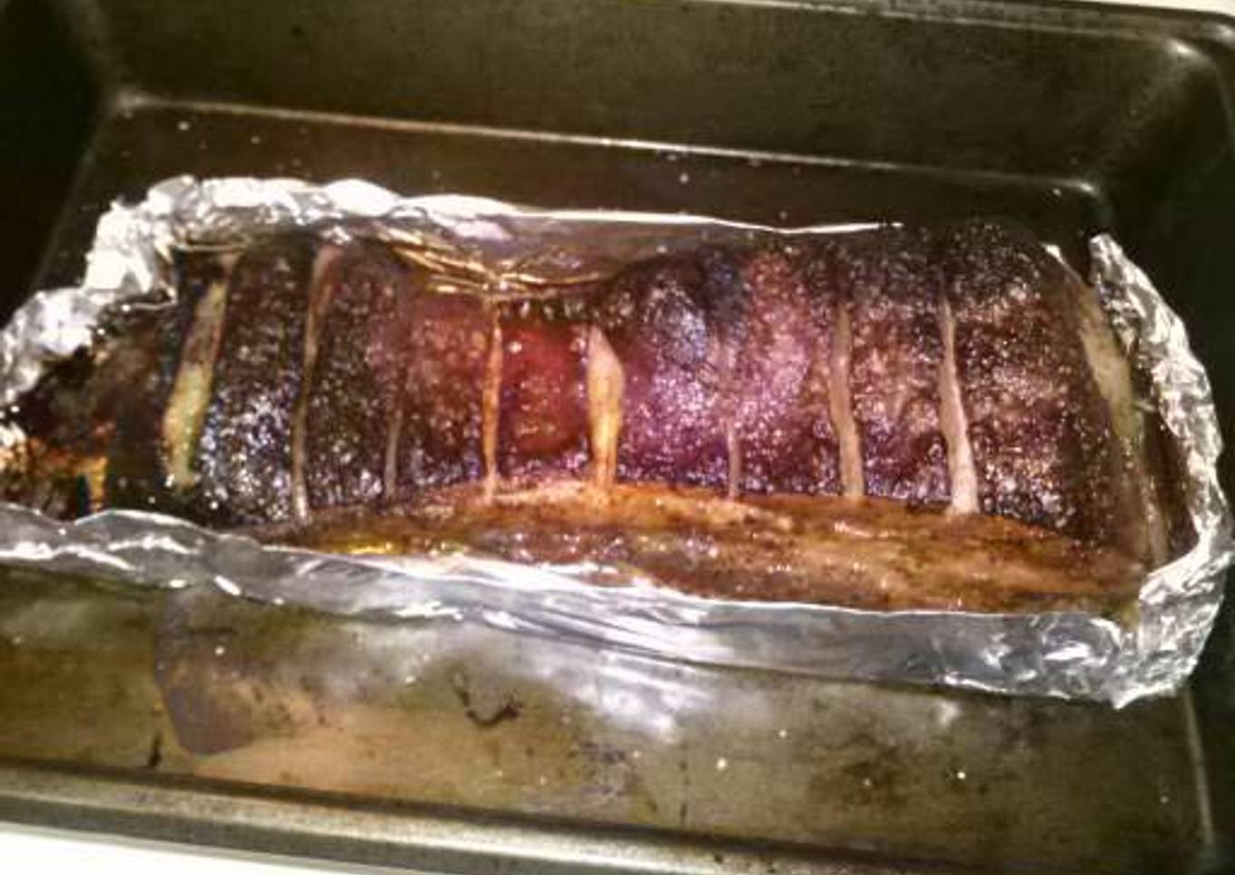 Cuban Slow Roasted Pork Belly