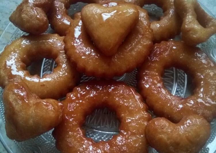 حلوة اليويو