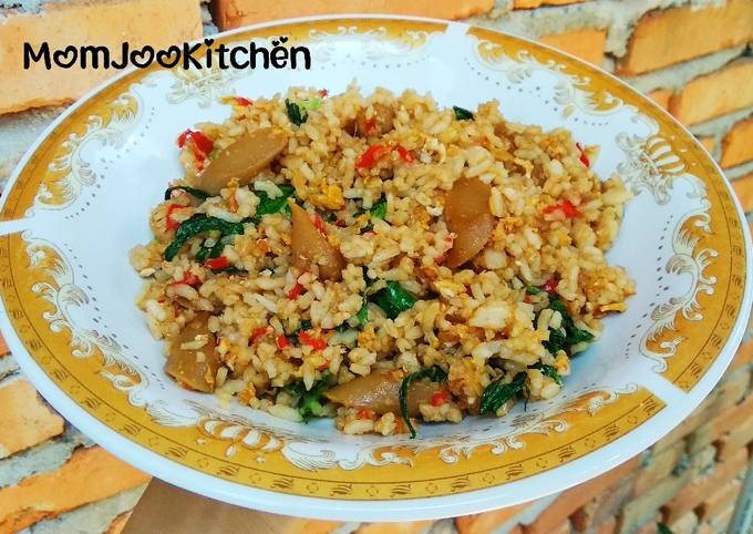 Nasi Goreng Jawa