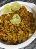Masala chana Dal