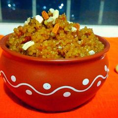 A picture of Laapsi.