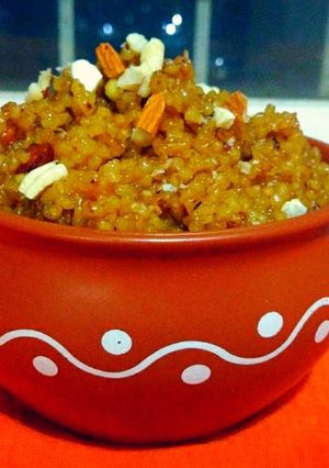 A picture of Laapsi.