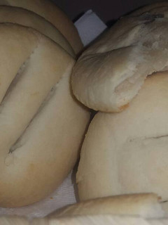 Una foto de Tortitas Mendocinas