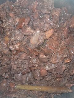 Foto resep Gudeg