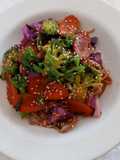 Yakisoba - Sem Carne