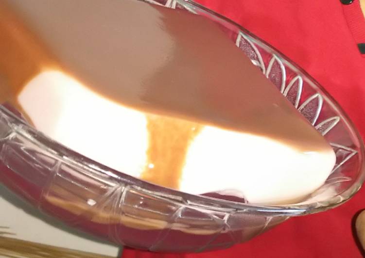  Resep  Puding  yoghurt  lembut oleh Rizka Aulia Rahma Cookpad