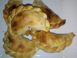 Empanadas Salteñas