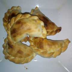 Una foto de Empanadas Salteñas