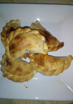 Una foto de Empanadas Salteñas