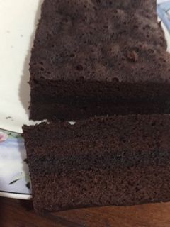Foto resep Brownis cokelat kukus kesukaan