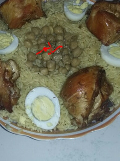صورة لوصفة تليتلي ابيض