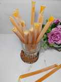Es lilin (es pensil) mangga mix nangka