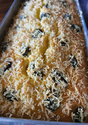 Foto resep Bolu Tape