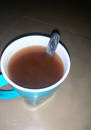 A picture of Goriba Tea.