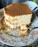 Tiramisú