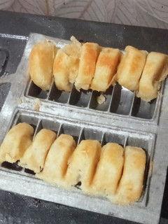 Foto resep Kue Pancong