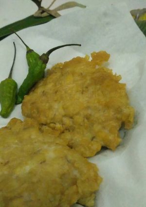 Foto resep Tempe Goreng Krenyez