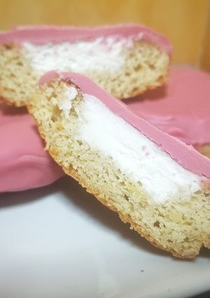 Foto principal de Berlinas o bombas pantera rosa