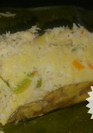 Foto resep Bhotok jamur