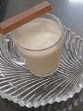 KitKat Cold Coffee (with Fresh Cream)