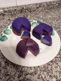 Una foto de Quesos veganos de anacardos 🌈